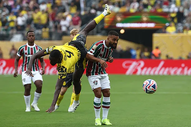 Trực tiếp Dortmund vs Fluminense 0-0 (H1): Thế trận giằng co ảnh 4