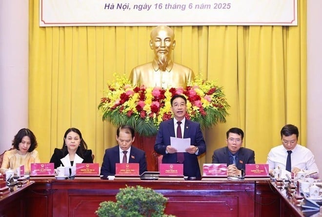 ការ​បញ្ចប់​ប្រតិបត្តិការ​របស់​អង្គភាព​រដ្ឋបាល​ថ្នាក់​ស្រុក ចាប់​ពី​ថ្ងៃ​ទី​១ ខែ​កក្កដា