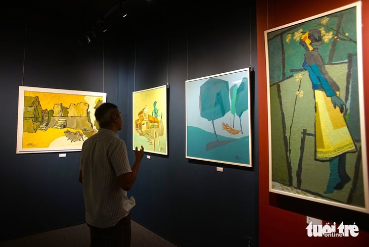 Vũ Hoàng Tuấn - Ảnh 6.