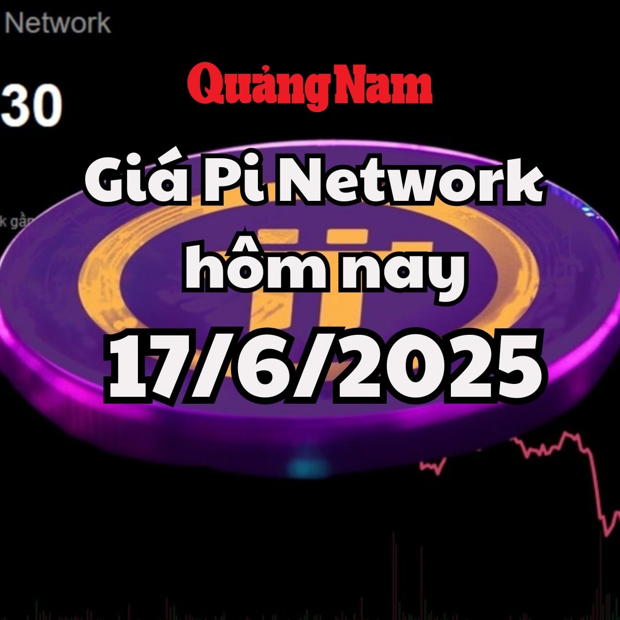 Giá Pi Network hôm nay 17 6 2025 3 cổ phiếu đáng chú ý hôm nay