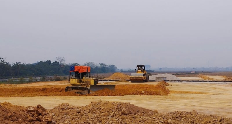 Vĩnh Phúc khơi thông các điểm nghẽn để tăng trưởng kinh tế đạt 2 con số -0