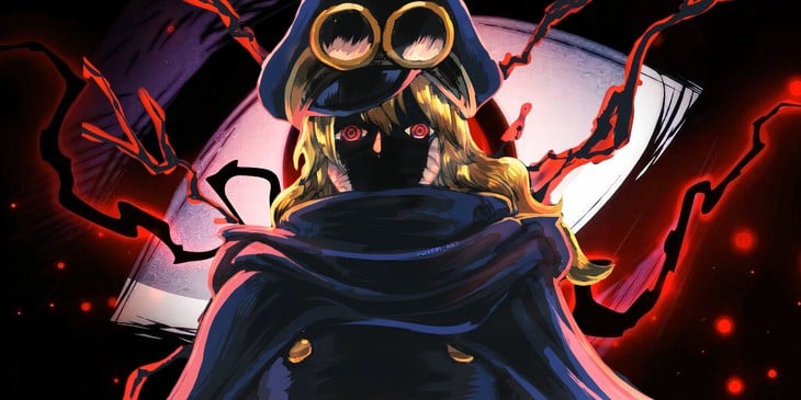 One Piece - Ảnh 3.