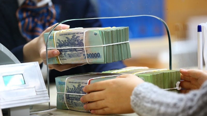 Dòng vốn ngân hàng chưa chảy đều doanh nghiệp vẫn khát vốn