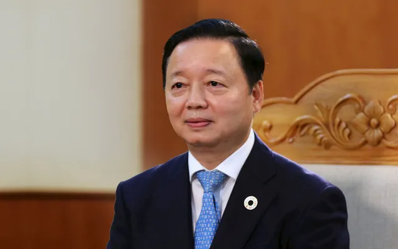 Phó Thủ tướng Trần Hồng Hà dự Hội chợ Trung Quốc - Nam Á lần thứ 9, Hội chợ Côn Minh lần thứ 29- Ảnh 1.