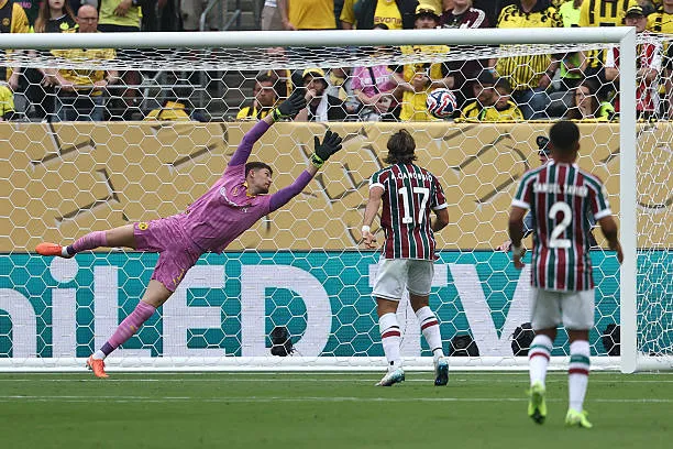 Trực tiếp Dortmund vs Fluminense 0-0 (H2): Dortmund gặp khó ảnh 14