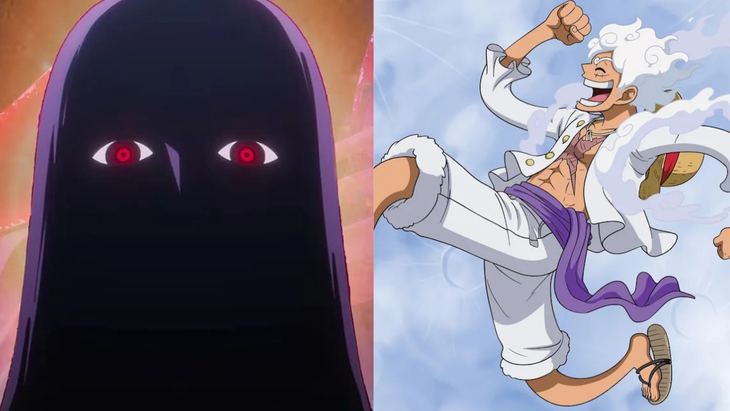 One Piece - Ảnh 1.