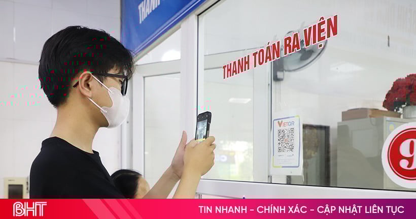 អត្រាប្រជាជន Ha Tinh បង់ដោយគ្មានសាច់ប្រាក់នៅមានកម្រិតទាបនៅឡើយ។