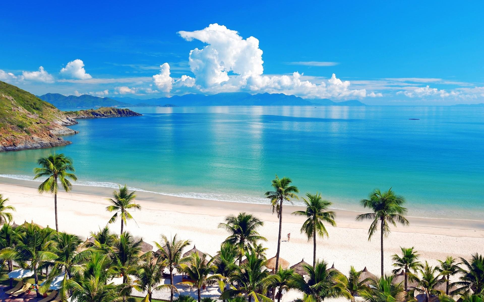Lassen Sie sich von den 7 schönsten Stränden in Nha Trang überraschen