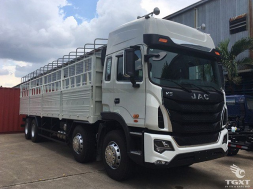 Truck World: простота покупки, разумная цена, специализированное послепродажное обслуживание