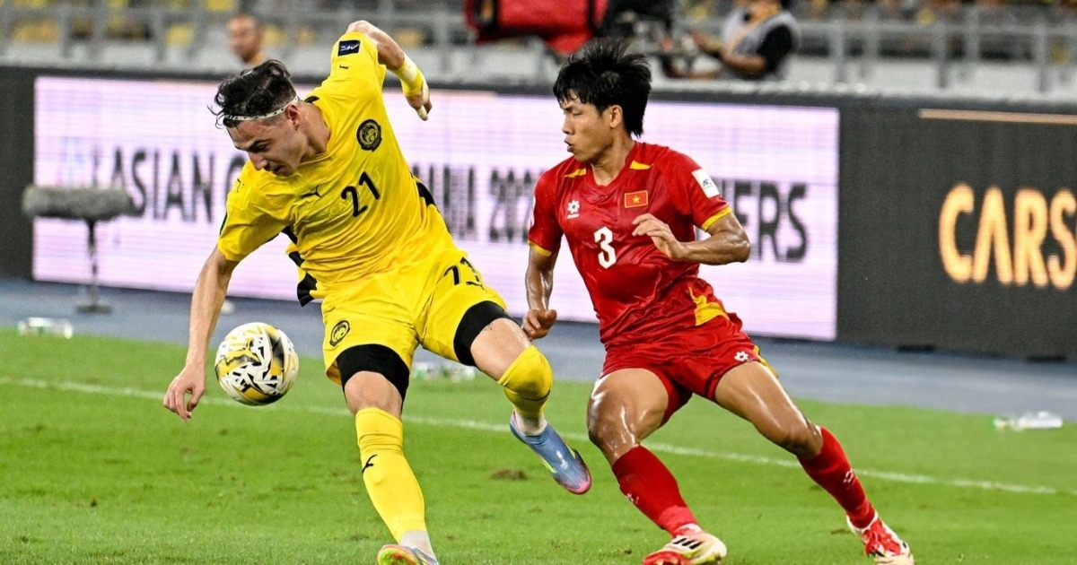 VFF President Tran Quoc Tuan opens up about the issue of naturalization in the Vietnam national team