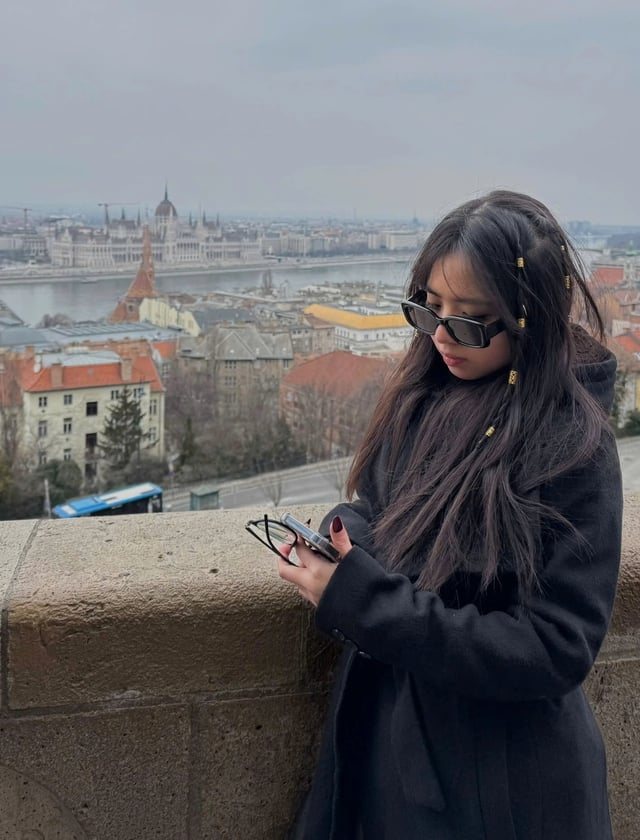 Bao nhiêu du học sinh Việt Nam đang học tập tại Hungary? - Ảnh 1.