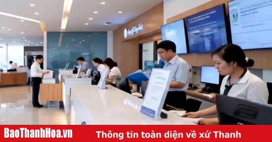 [Video] Instructions on the process of receiving and handling administrative procedure records according to the provisions of Decree No. 118 of the Government