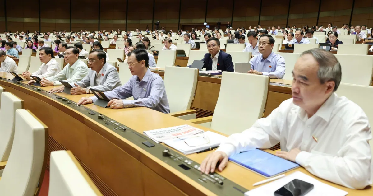 Cơ hội đột phá của ngành giáo dục