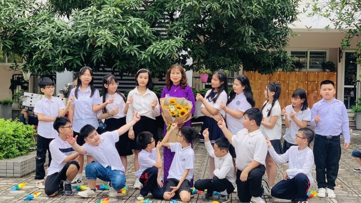 ច្បាប់​ស្តីពី​គ្រូបង្រៀន​ត្រូវ​បាន​រដ្ឋសភា​អនុម័ត​ហើយ តើ​ប្រាក់​បៀវត្សរ៍​គ្រូបង្រៀន​ត្រូវ​បាន​កំណត់​យ៉ាង​ដូច​ម្តេច?