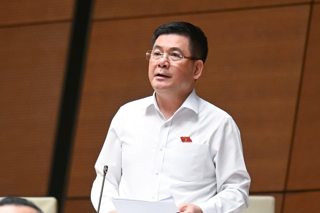 Bộ trưởng Công Thương: Sẽ xử lý việc lợi dụng livestream để bán hàng giả - 1