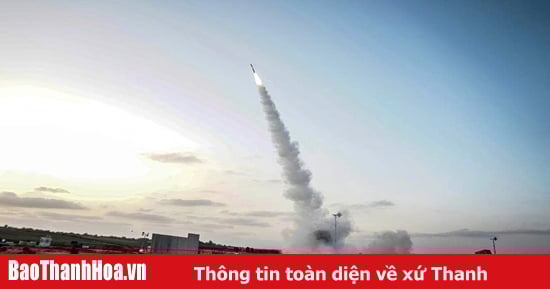Trung Đông rực lửa, Đông Âu căng mình: Thế giới bên bờ hỗn loạn?