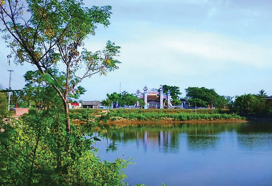 Nguyễn Tiến Đạt “vẫn còn đây thương nhớ”