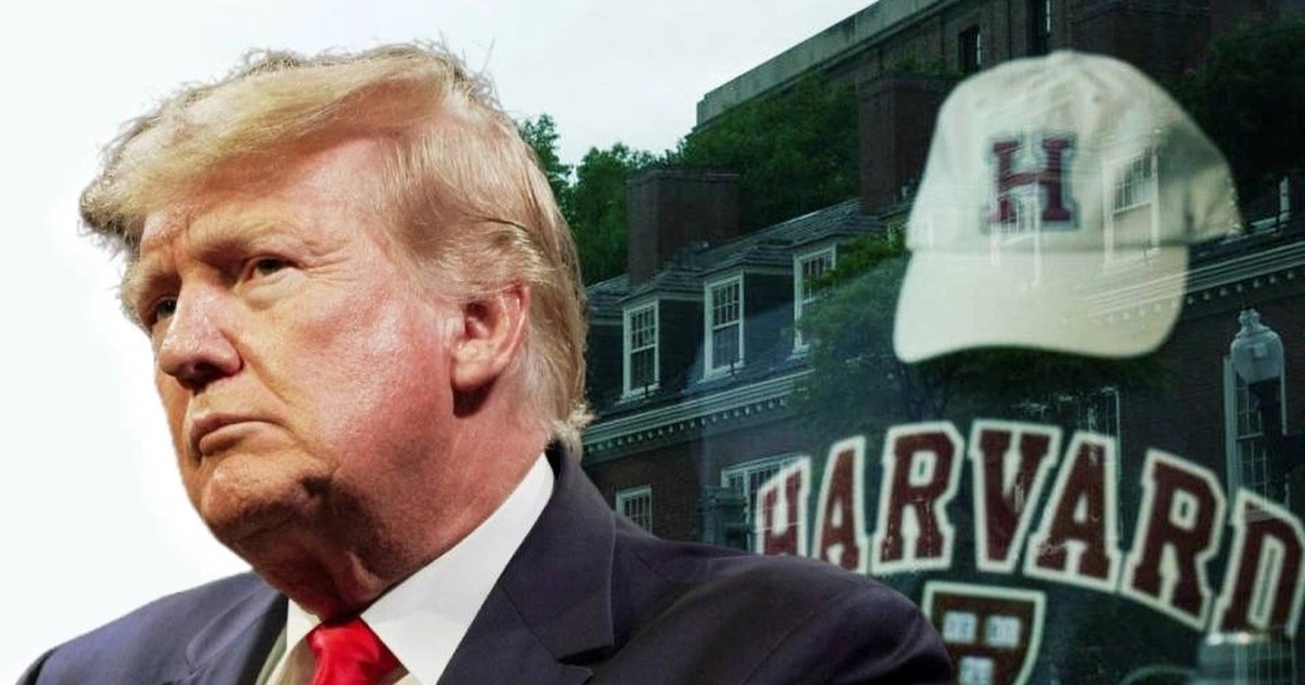 Federal judge protects Harvard from US President's sanctions