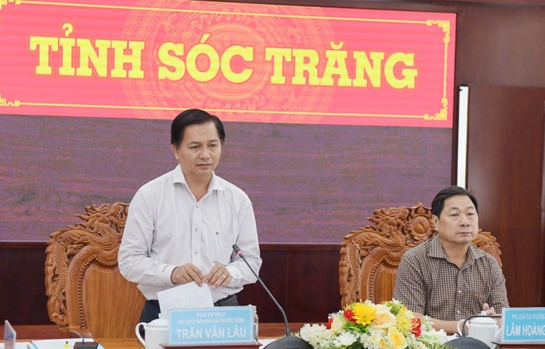 TP. Cần Thơ mới sẵn sàng hoạt động từ ngày 1/7/2025- Ảnh 2.