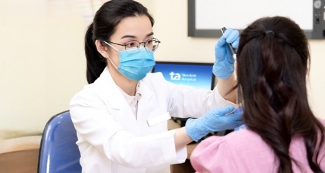 Tin mới y tế ngày 17/6: Gia tăng bệnh da liễu sau những ngày mưa lớn kéo dài