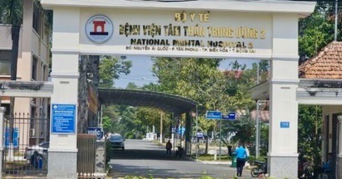 ក្រសួងសុខាភិបាល កែតម្រូវស្ថានភាពនៃការក្លែងបន្លំឯកសារពេទ្យវិកលចរិក