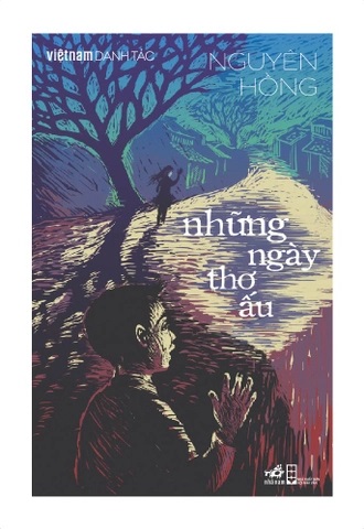 Nguyên Hồng - cây bút bênh vực người cùng khổ- Ảnh 2.