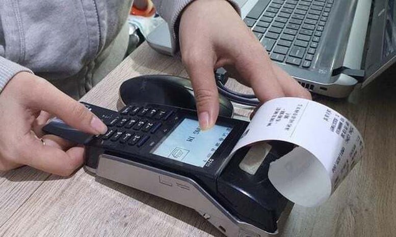 Gỡ vướng cho hộ kinh doanh khi chuyển từ thuế khoán sang hóa đơn điện tử- Ảnh 1.