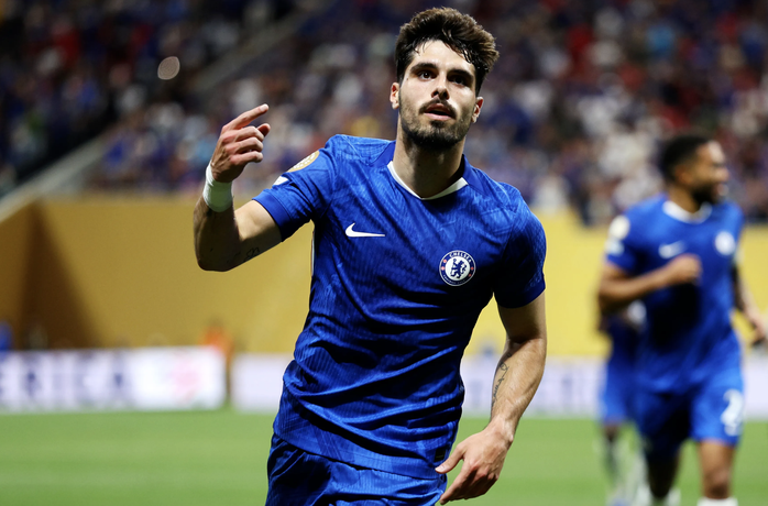 Tân binh tỏa sáng, Chelsea thắng Los Angeles FC trận mở màn FIFA Club World Cup- Ảnh 4.