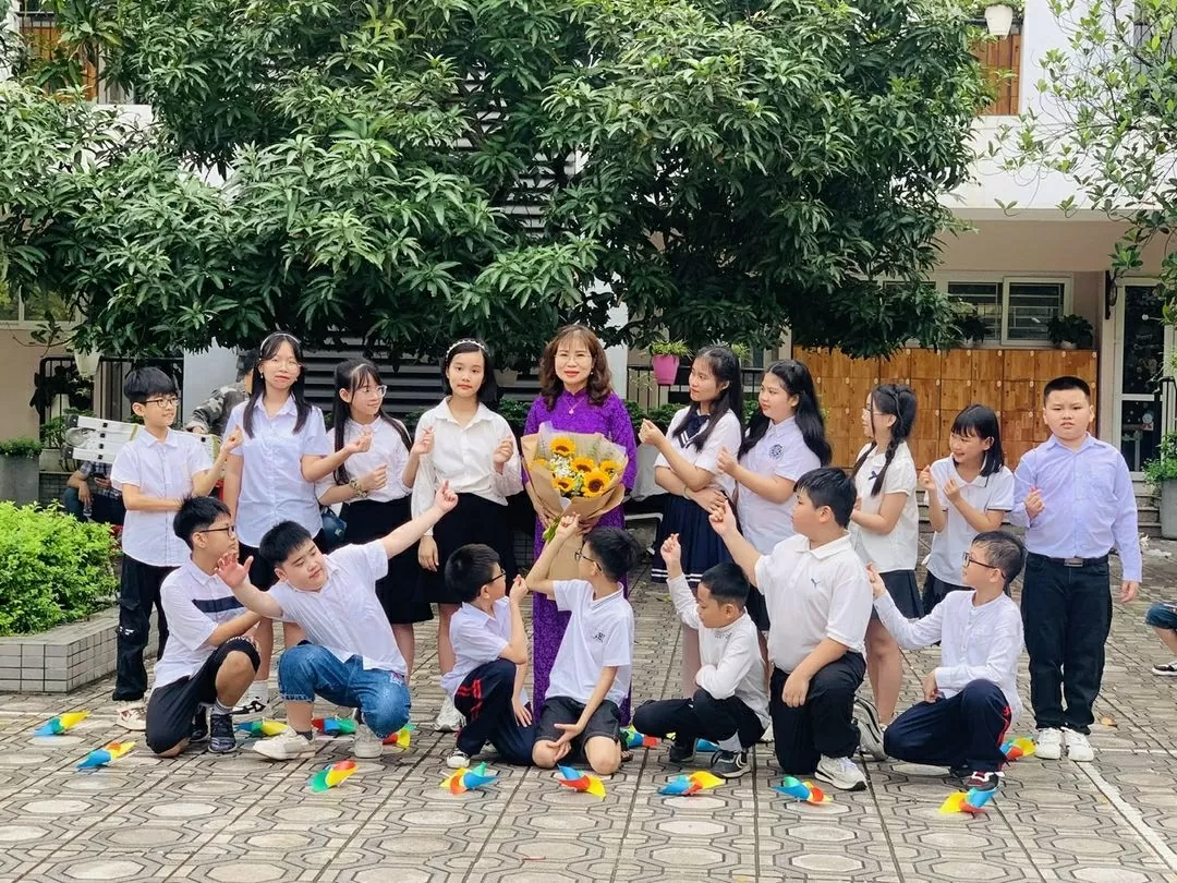 Những nội dung quan trọng của Luật Nhà giáo