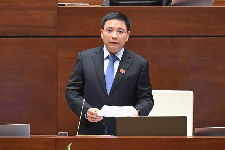 Chốt giảm 2% thuế VAT đến hết năm 2026 - Ảnh 2.