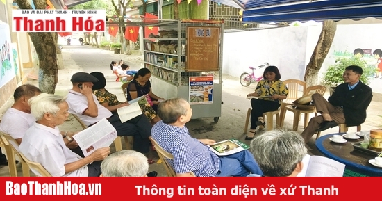 Tiếp tục đẩy mạnh học tập và làm theo tư tưởng, đạo đức, phong cách Hồ Chí Minh: Lan tỏa những cách làm hay