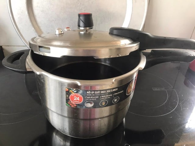 Đỗ đen giá siêu rẻ, tốt cho người tiểu đường gây ‘sốt’ ngày hè: Nấu chè chỉ thêm bước này là nhanh nhừ, bùi ngậy, thơm phức- Ảnh 5.