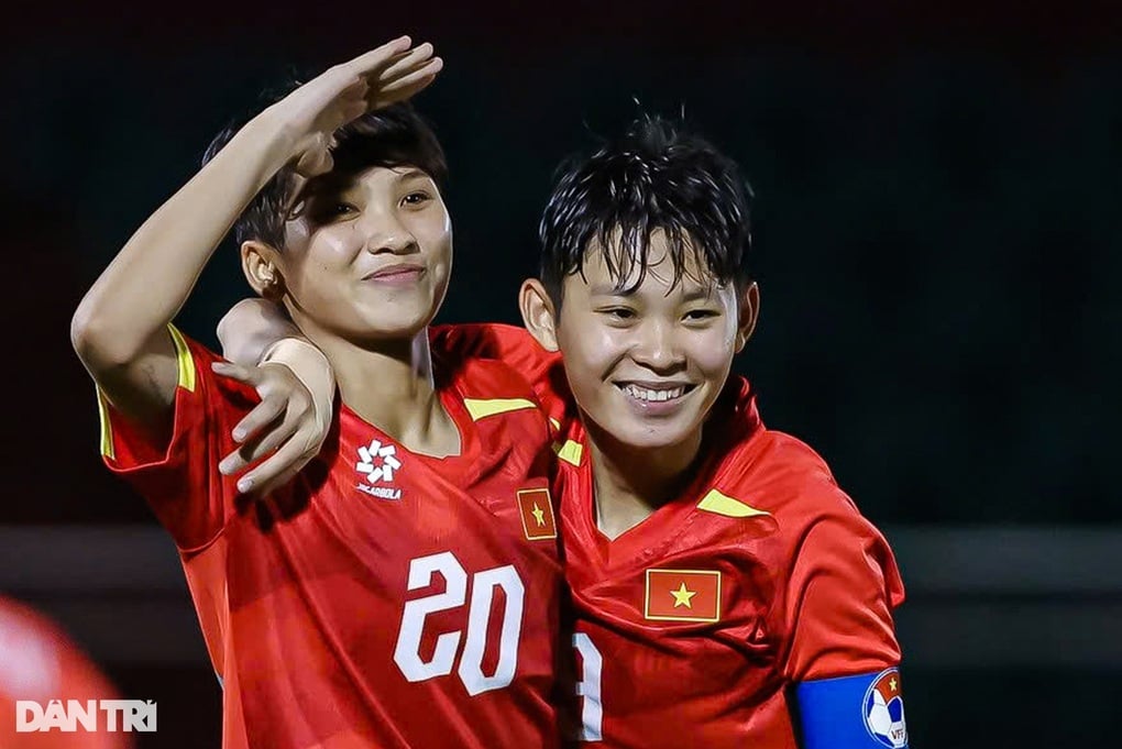 Báo Indonesia bình luận khi đội nhà thảm bại trước U19 nữ Việt Nam - 2