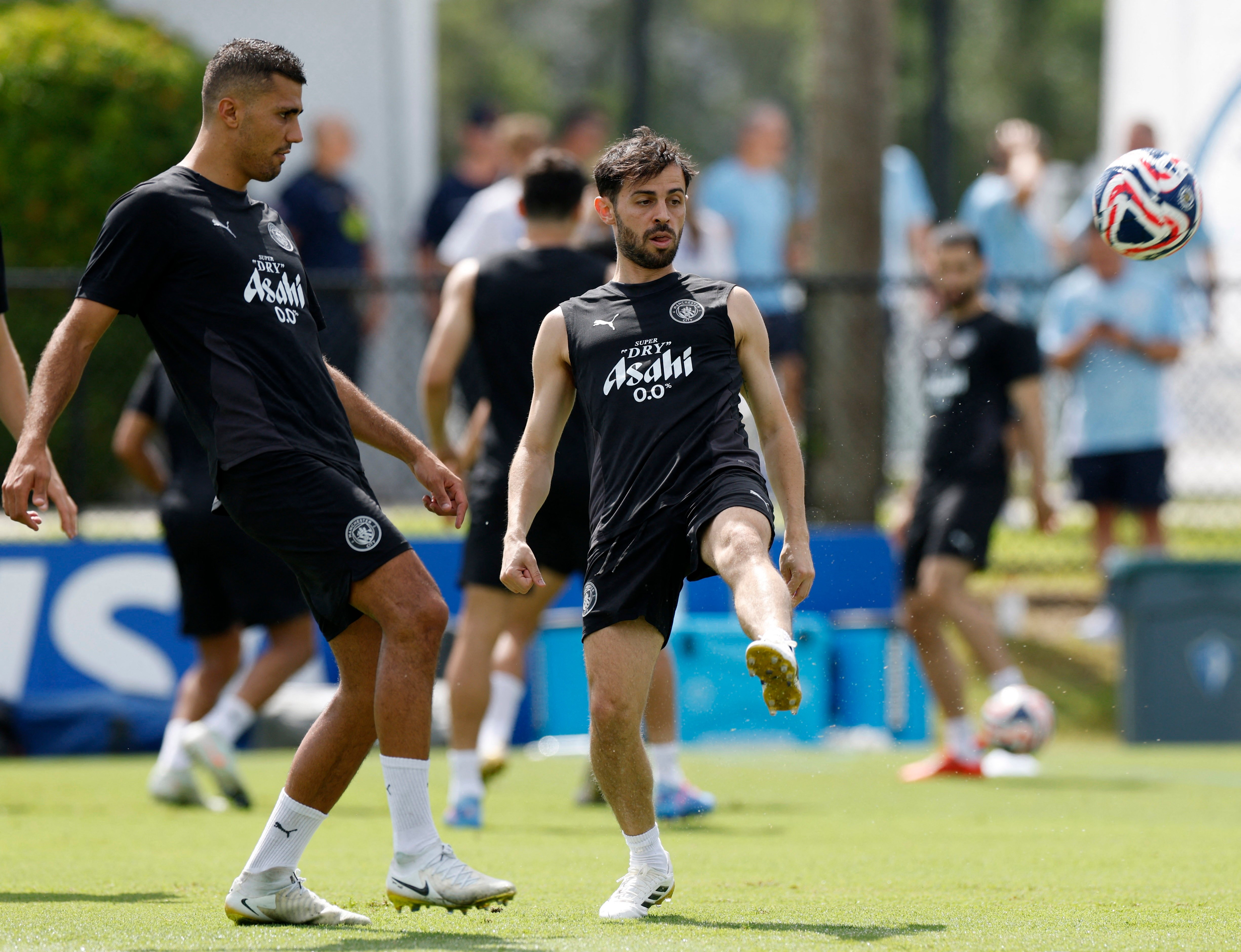 Man City anh 2