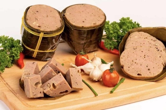 Chả bò Đà Nẵng bật mí 12 cơ sở bán chả bò ngon