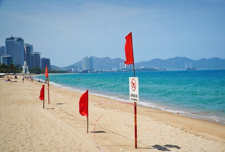 Nha Trang - Ảnh 1.