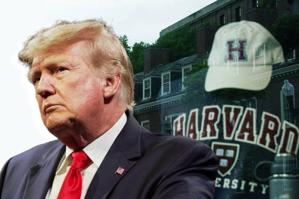 Un juge fédéral protège Harvard des sanctions du président américain - 1