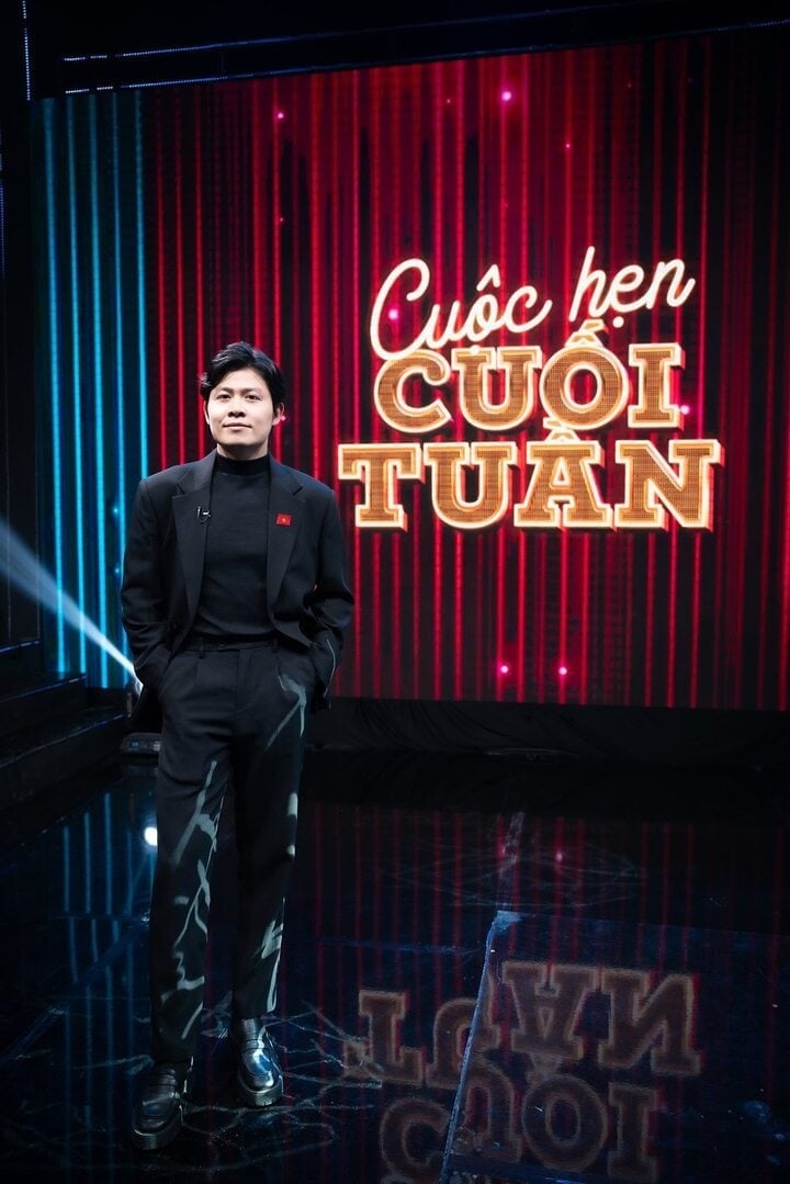 Musician Nguyen Van Chung shares about his journey as a single father.