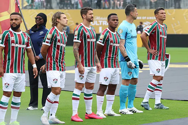 Trực tiếp Dortmund vs Fluminense 0-0 (H1): Thế trận giằng co ảnh 10