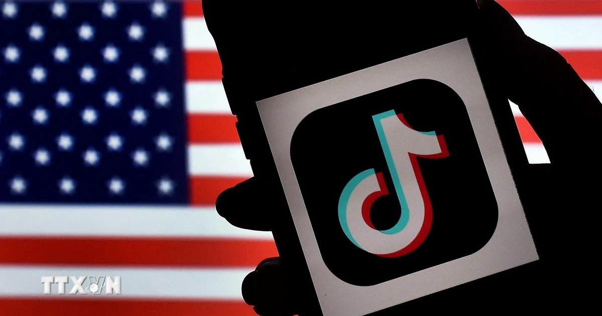 TikTok corre el riesgo de ser "prohibido" nuevamente en EE.UU.