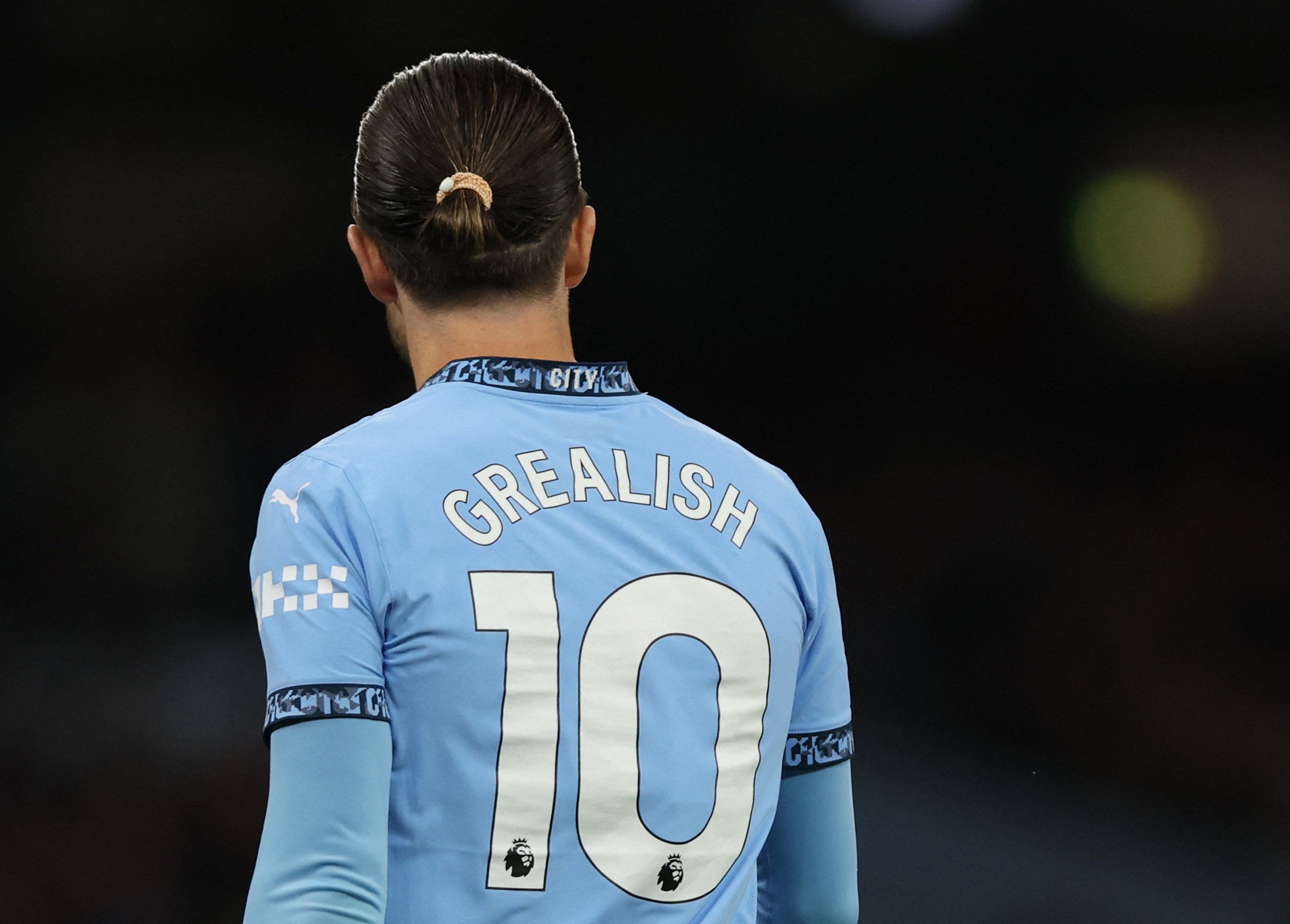 Jack Grealish anh 1