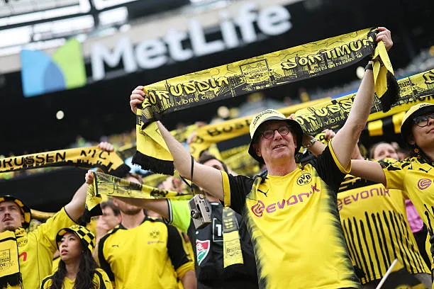 Trực tiếp Dortmund vs Fluminense 0-0 (H1): Hiệp 1 bắt đầu ảnh 4