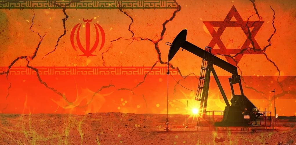 OPEC lạc quan, CEO dầu khí né dự báo trong bóng mây Trung Đông - 1