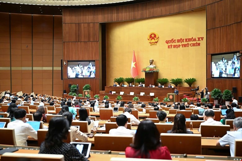 Chốt giảm 2% thuế VAT đến hết năm 2026 - Ảnh 1.
