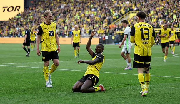 Nhận định bóng đá Dortmund vs Fluminense, 23h00 ngày 17/6: Rực lửa tấn công ảnh 1