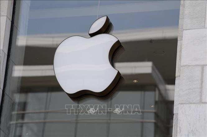 Apple បានសម្រេចបំពានលើទីតាំងផ្តាច់មុខរបស់ខ្លួនលើកម្មវិធីណាត់ជួប