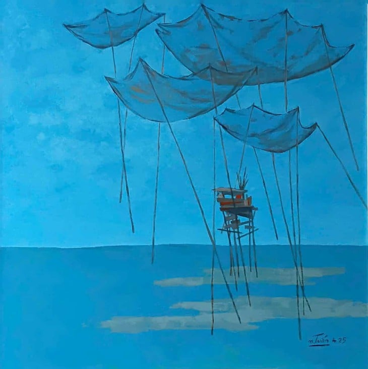 Vũ Hoàng Tuấn - Ảnh 12.