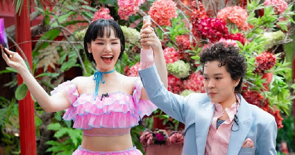 Bích Phương bật khóc, Miu Lê thừa nhận 'lợi dụng' Tiên Tiên ở 'Em xinh'