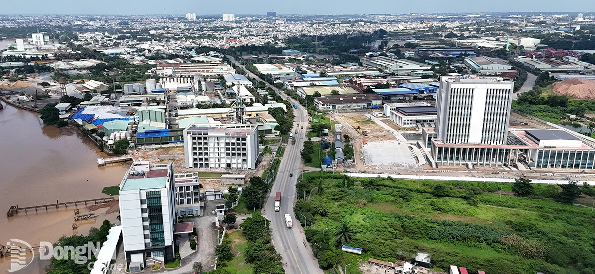 Thời đàm: Khai thác tốt quỹ đất công sẽ thêm nguồn lực phát triển kinh tế