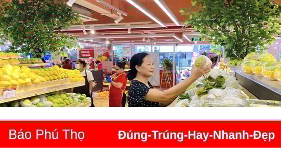 Prices of some consumer goods on June 17